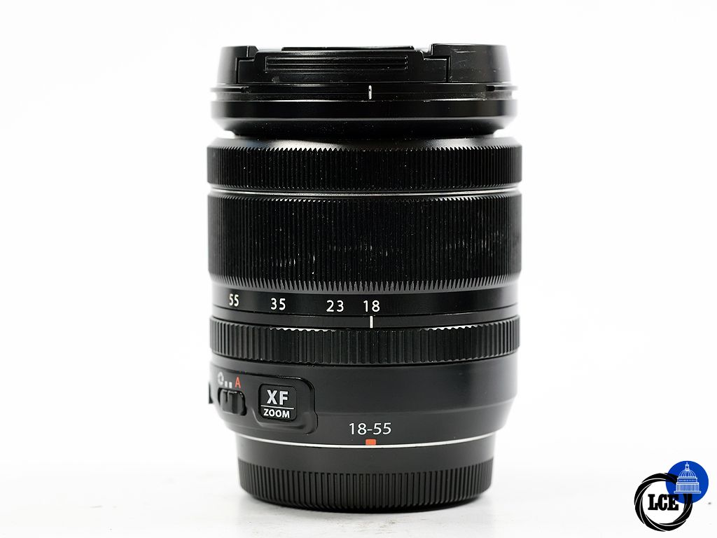 FujiFilm XF 18-55mm f/2.8-4 R LM OIS | 1276904