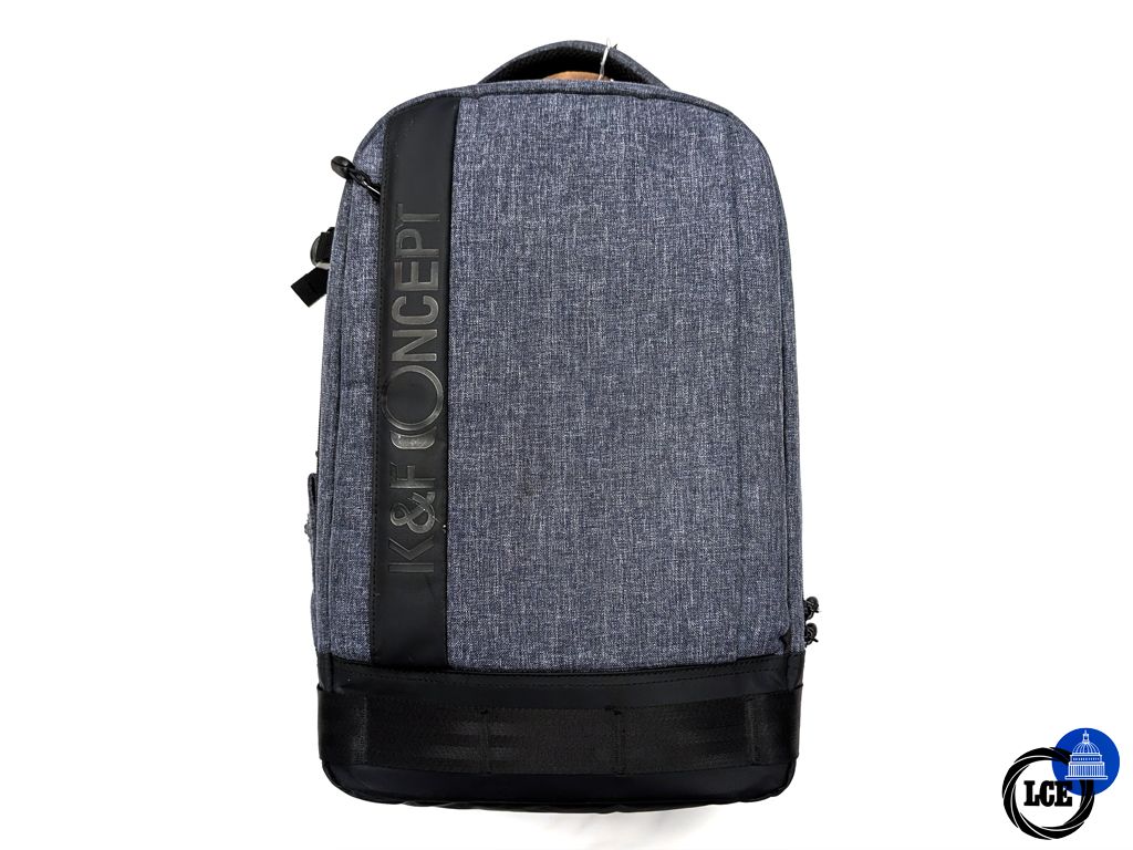 Miscellaneous K&F Concept KF13.044 Backpack