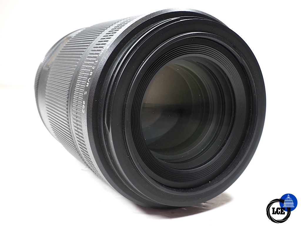 Nikon Z 105mm f2.8 MACRO Nikon Z 105mm f2.8 MACRO