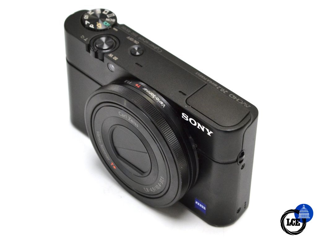 Sony RX100