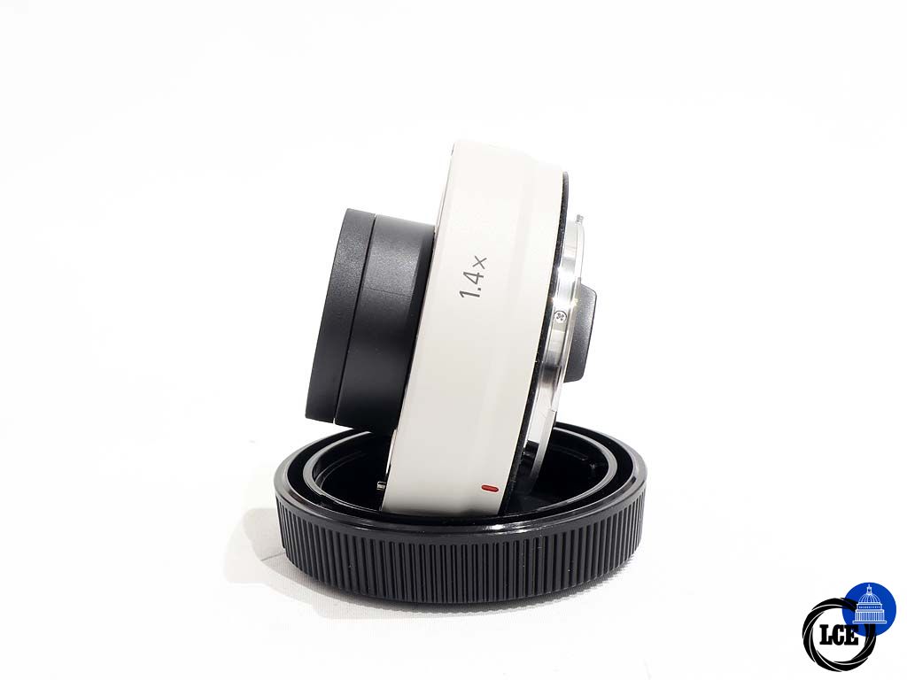 Canon RF 1.4x Teleconverter Canon RF 1.4x Teleconverter
