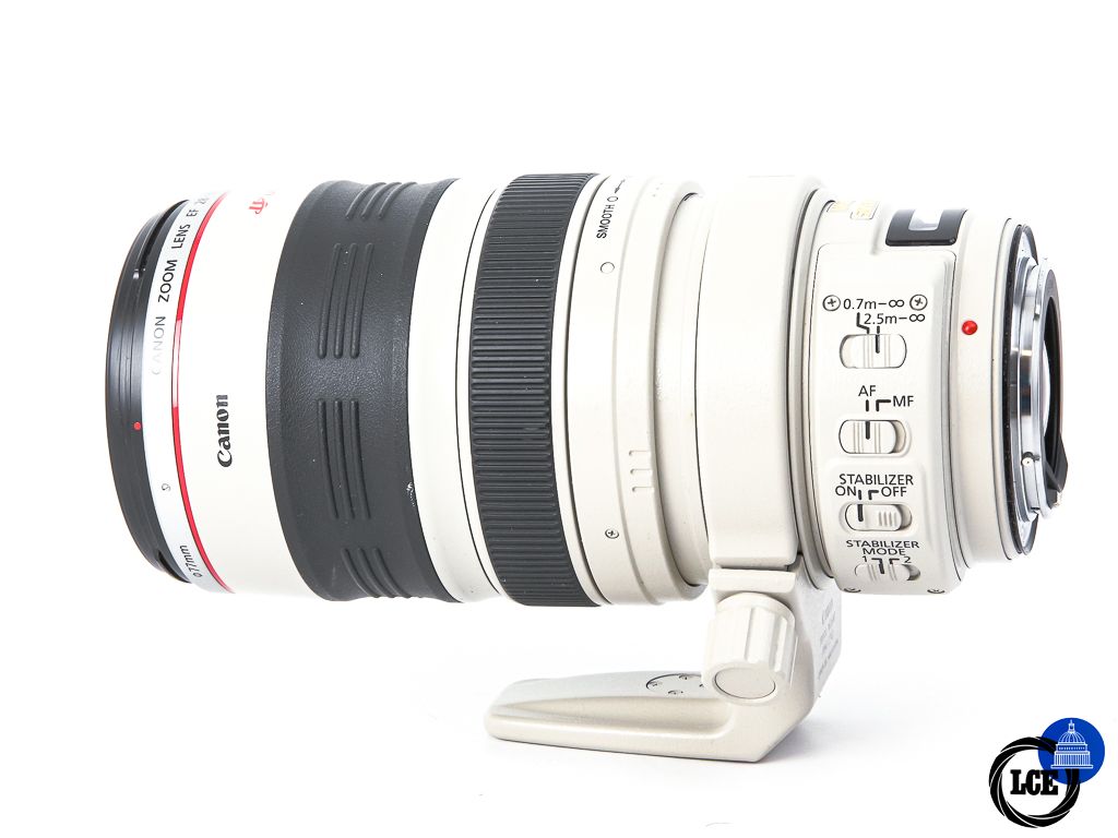 Canon EF 28-300mm F3.5-5.6 L IS USM Canon EF 28-300mm F3.5-5.6 L IS USM