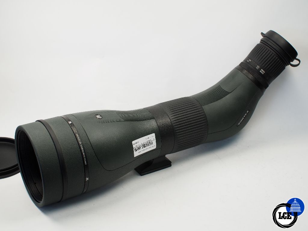 Vortex Diamondback 20-60x85 spotting scope