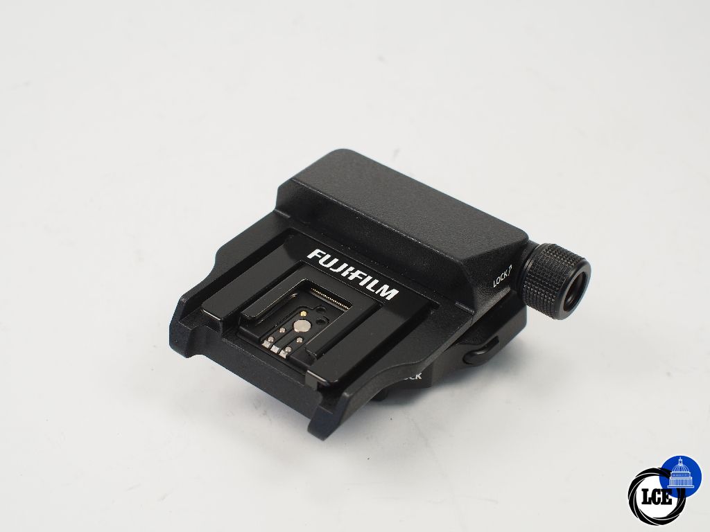 FujiFilm GF EVF-TL1 adapter