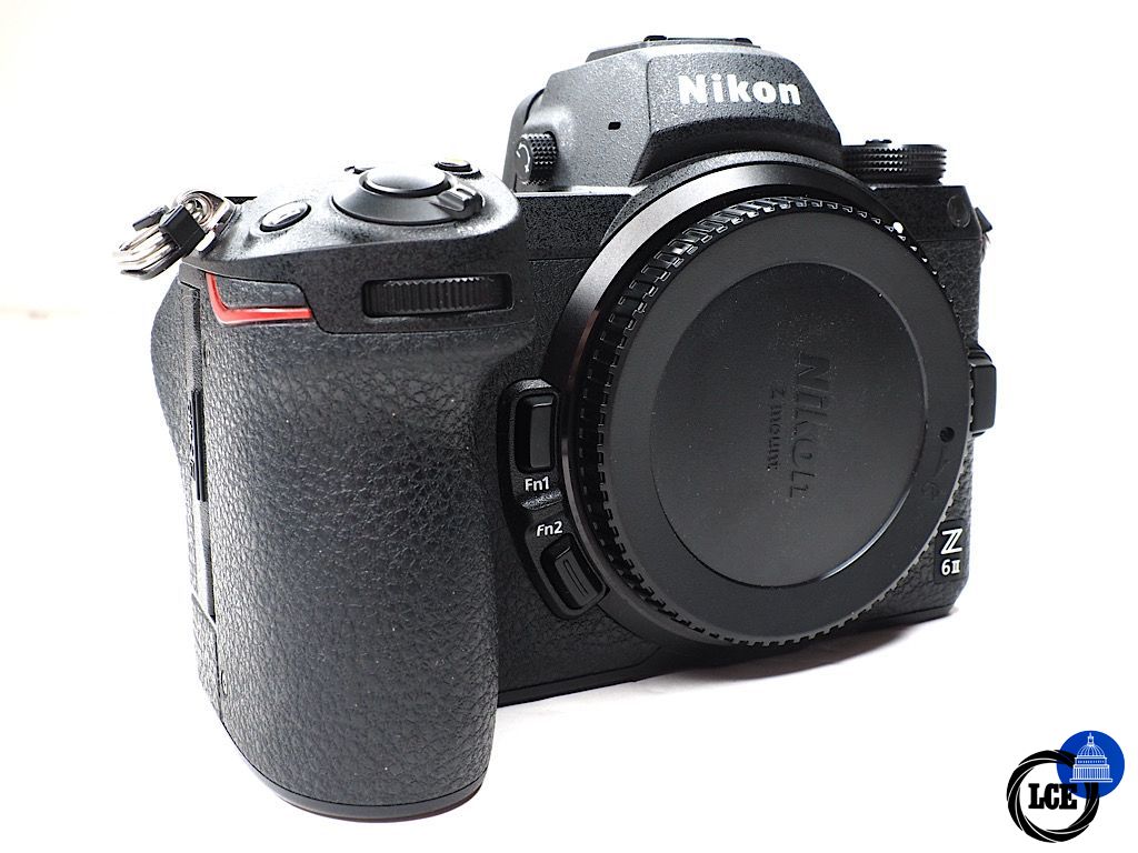 Nikon Z6 II Body