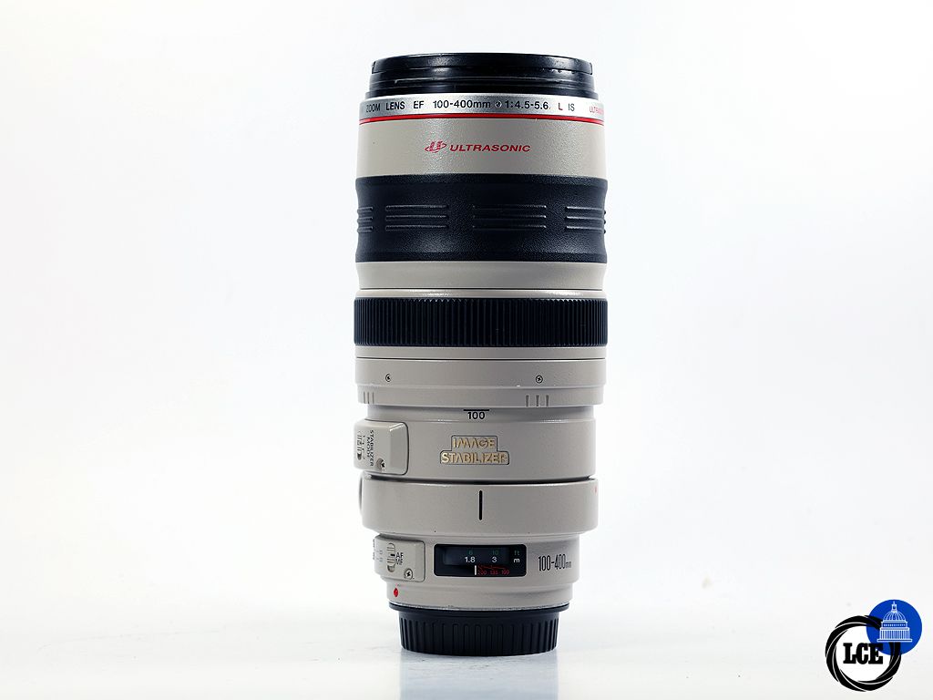 Canon EF 100-400mm f/4.5-5.6 L IS | 1276908 Canon EF 100-400mm f/4.5-5.6 L IS | 1276908