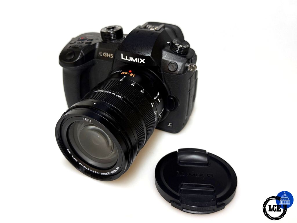 Panasonic GH-5 + 12-60mm F2.8-4 ASPH Leica Panasonic GH-5 + 12-60mm F2.8-4 ASPH Leica