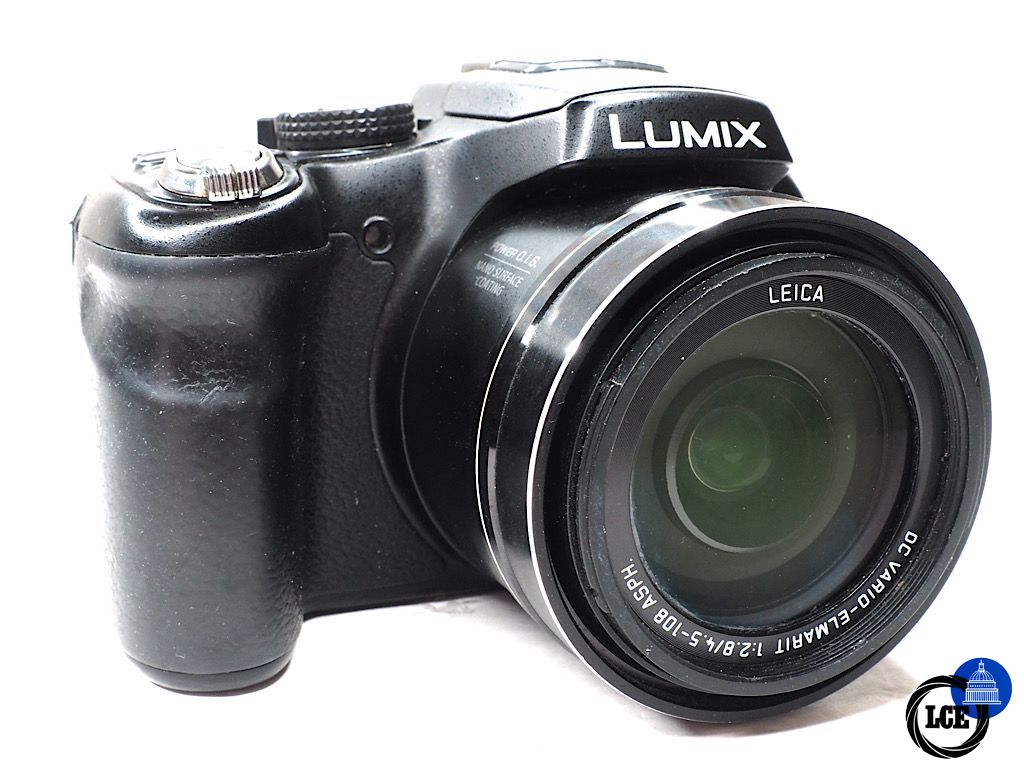 Panasonic FZ200