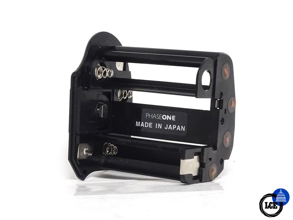 Phase One AA Battery Holder 645