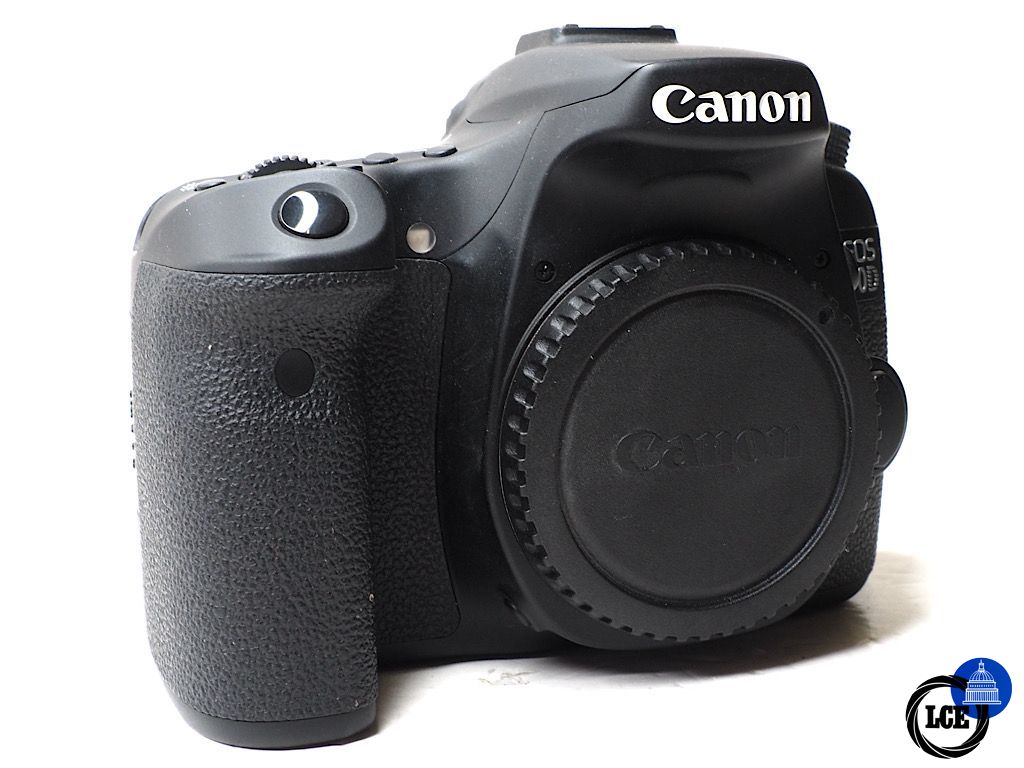 Canon EOS 70D Body Canon EOS 70D Body