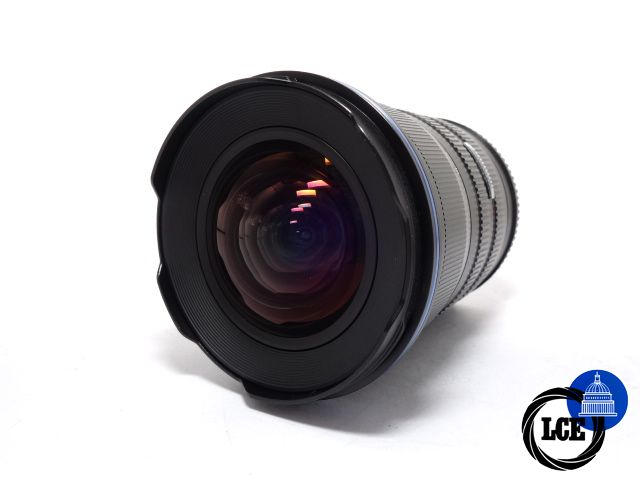 Laowa CF 8-16mm F/3.5 C-DREAMER SONY E MOUNT