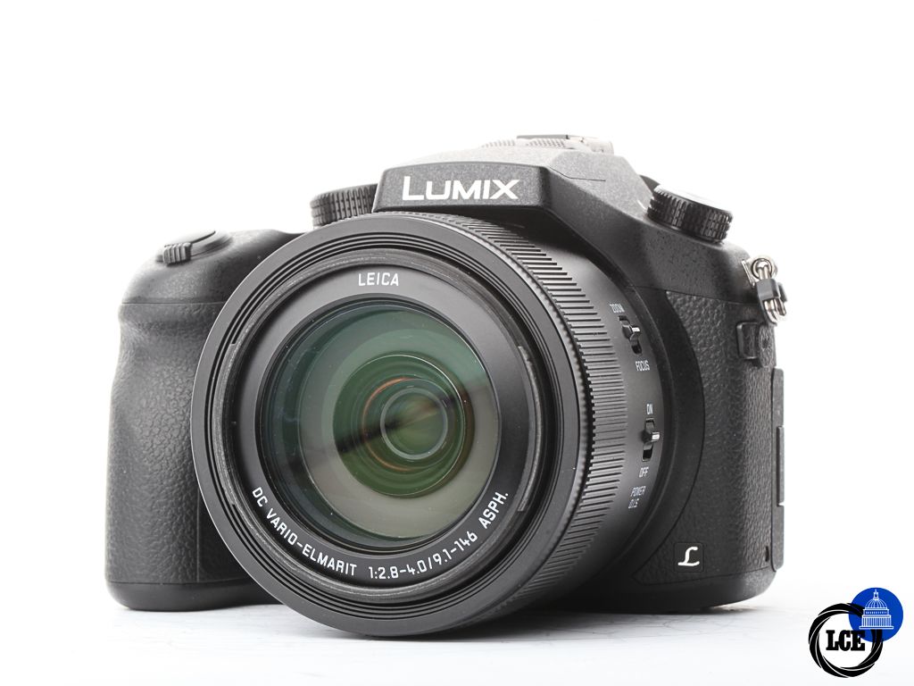 Panasonic Lumix FZ1000 | 10114033
