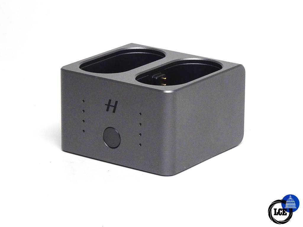 Hasselblad Twin Charging Hub