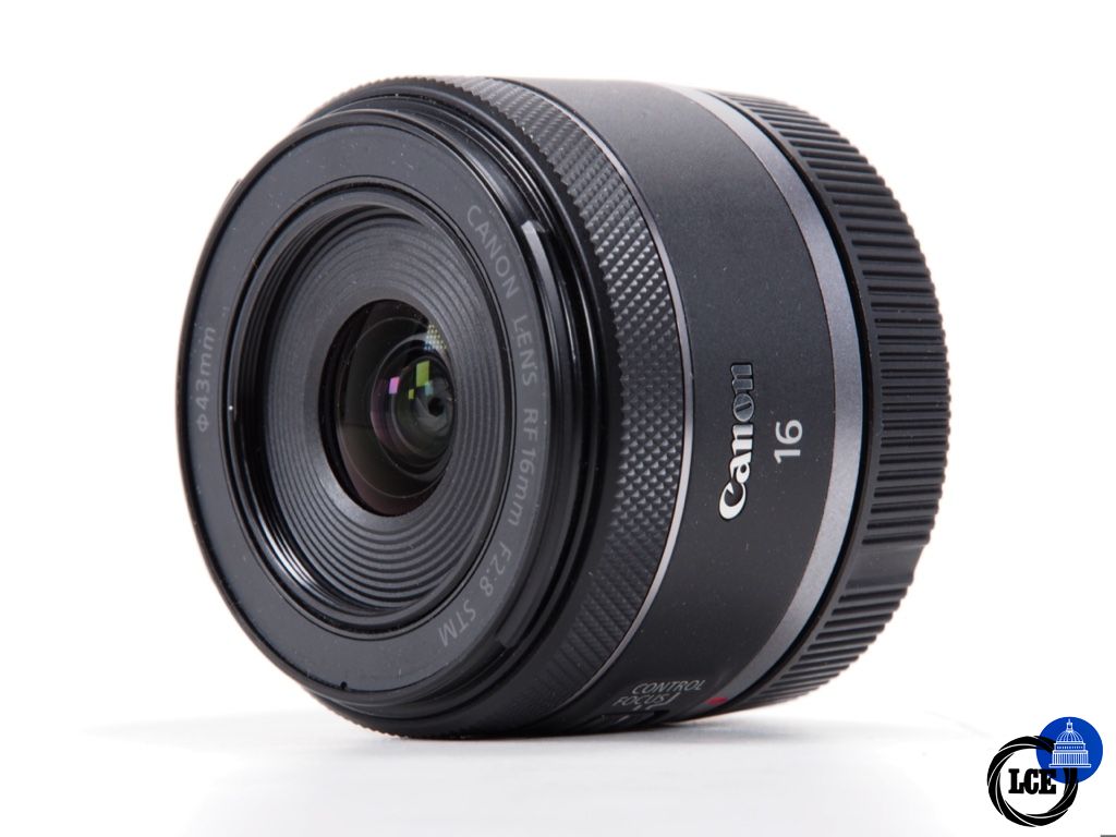 Canon RF 24-50mm F4.5-6.3 IS STM