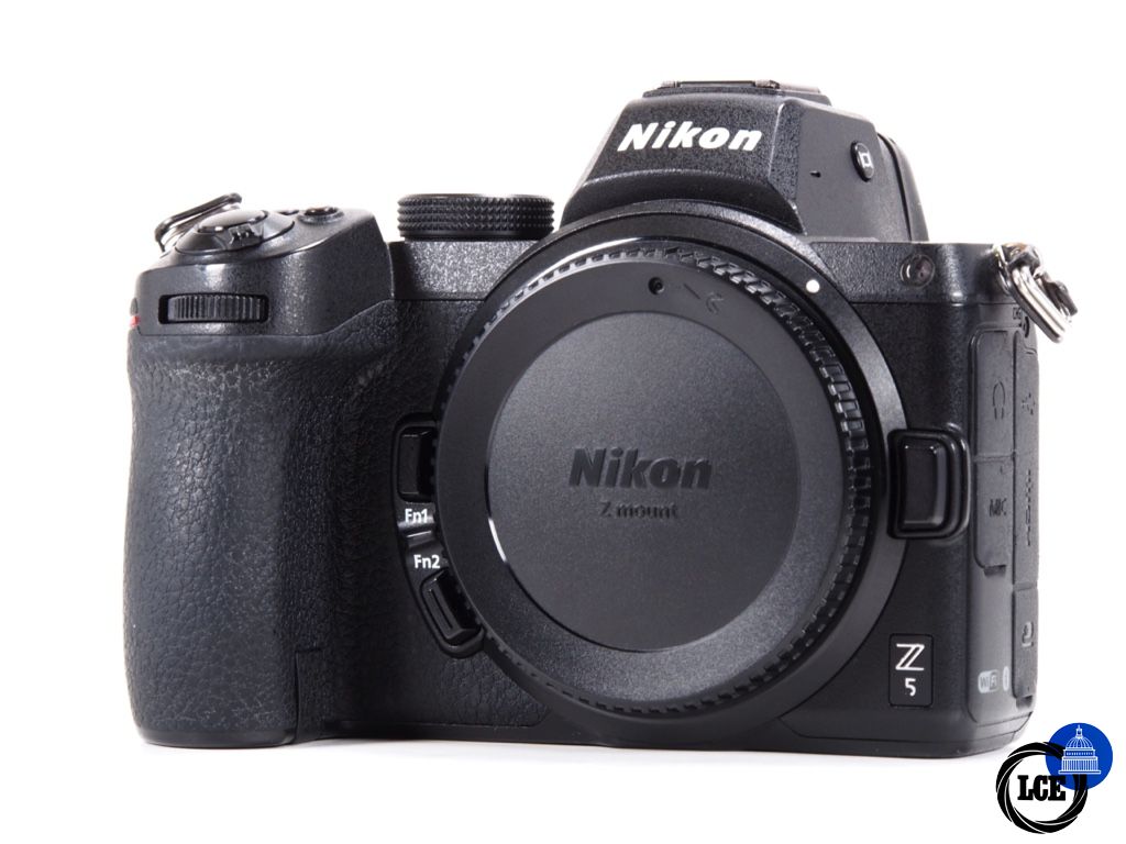 Nikon Z5 Body