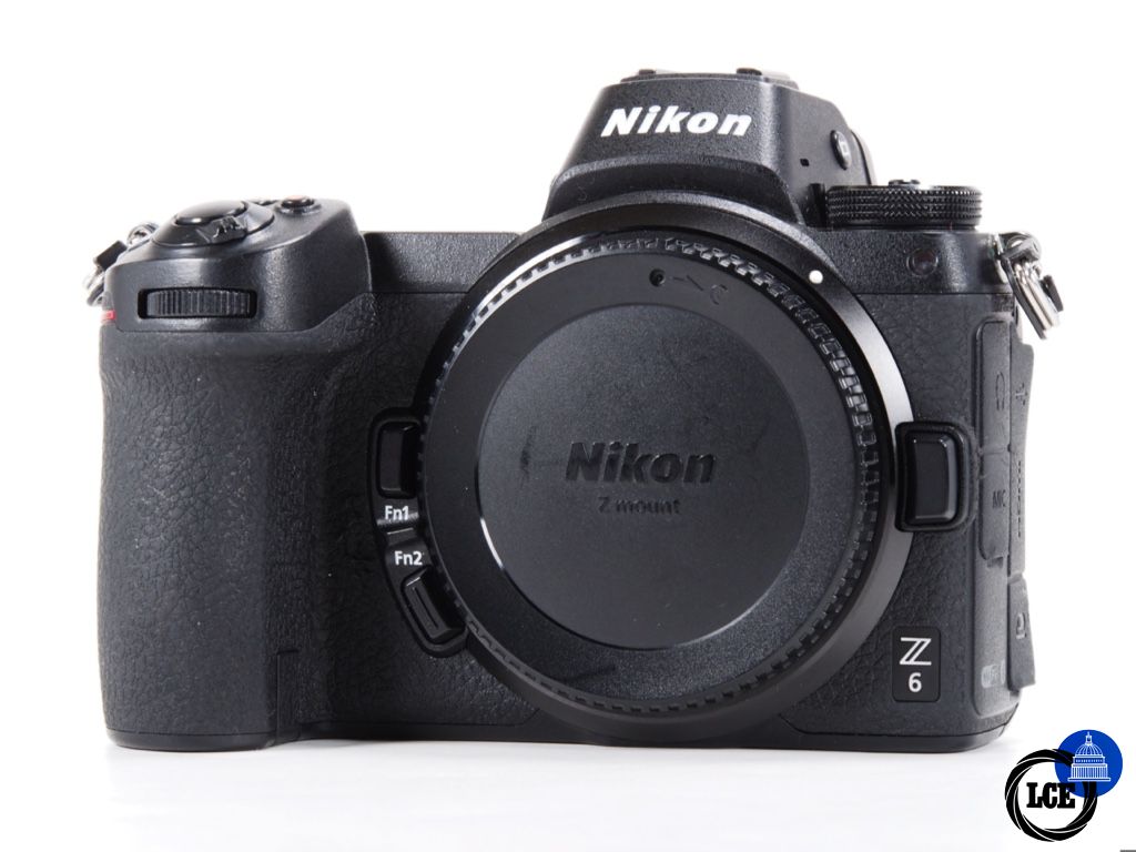 Nikon Z6 Body