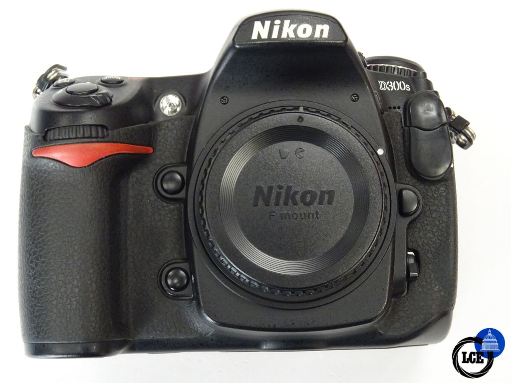 Nikon D300s Body