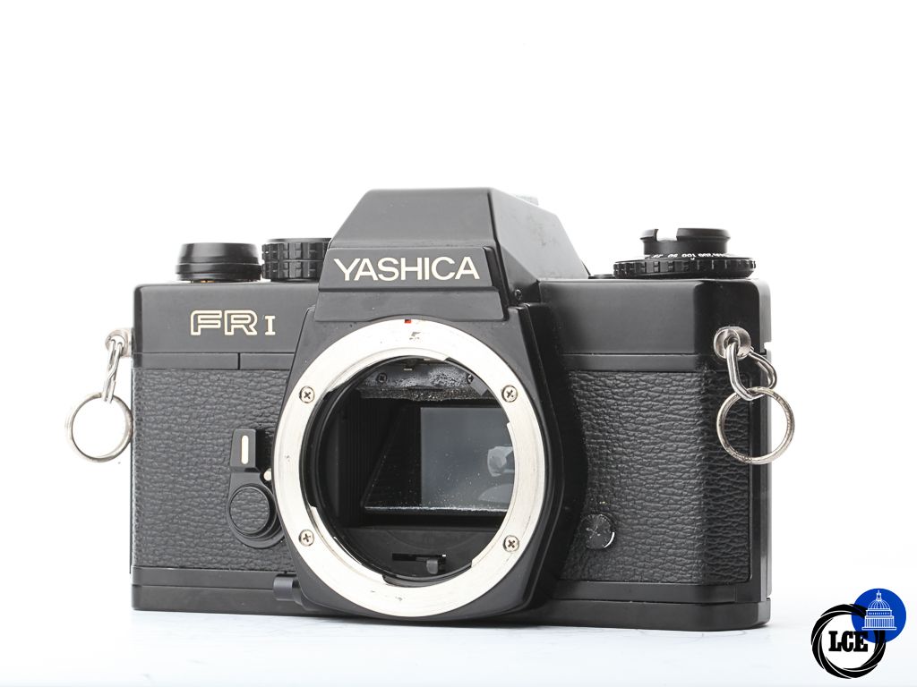 Yashica FR I Body | 10114127