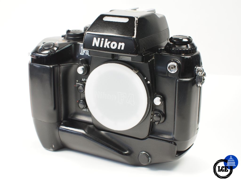 Nikon F4s Body