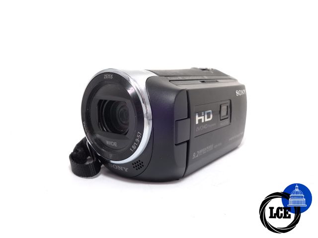 Sony HANDYCAM HDR-PJ410 