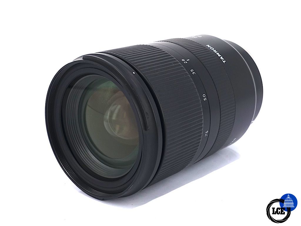 Tamron 28-75mm F2.8 Di III RXD Sony FE | 4*