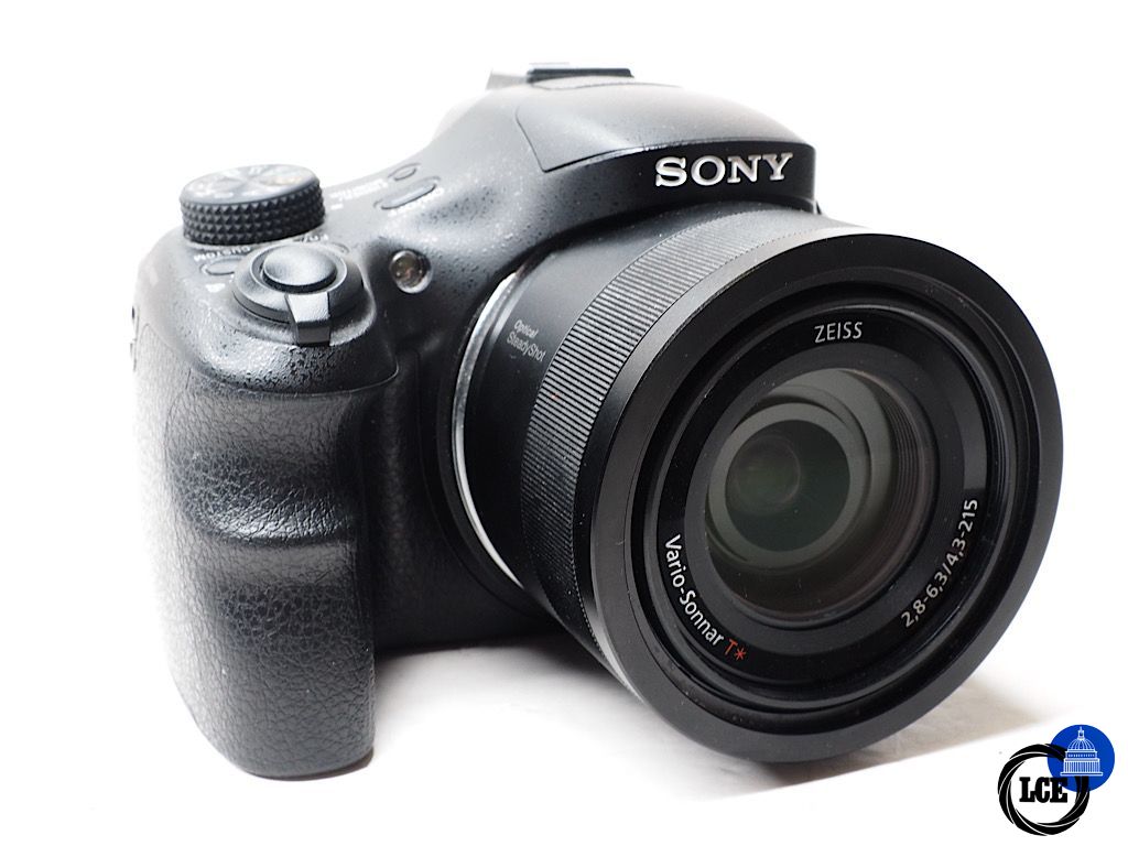 Sony HX400V