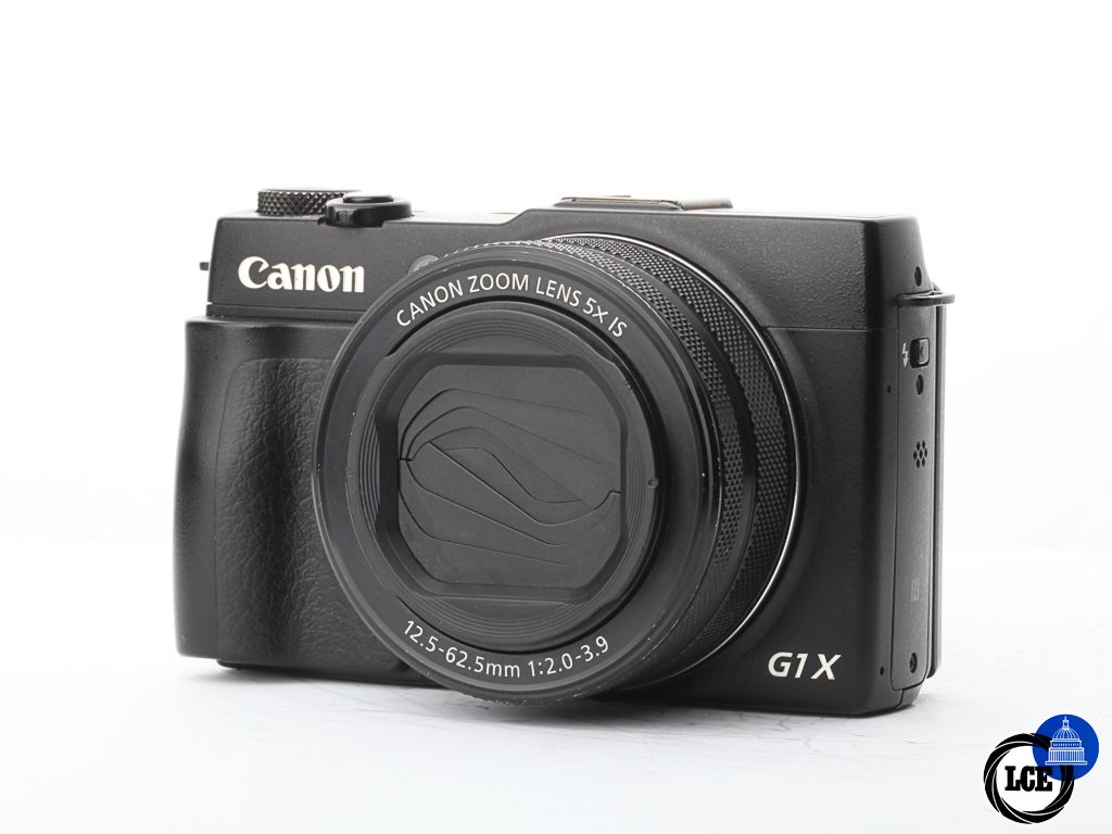 Canon G1X MKII | 10114095