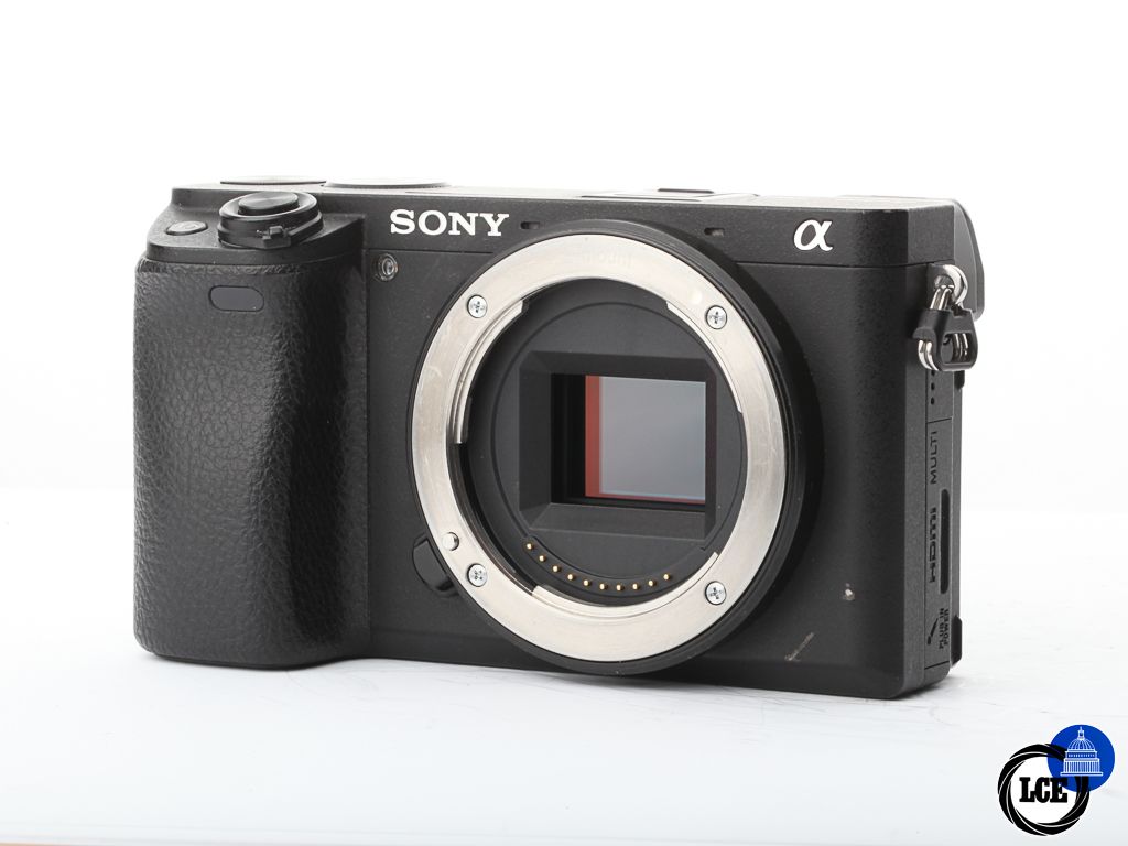 Sony A6300 body | 10114024