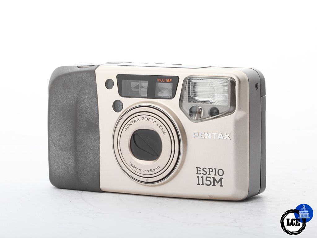 Pentax ESPIO 115M | 10114025