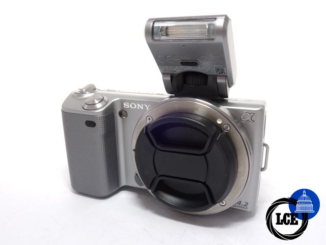 Sony NEX-5 BODY