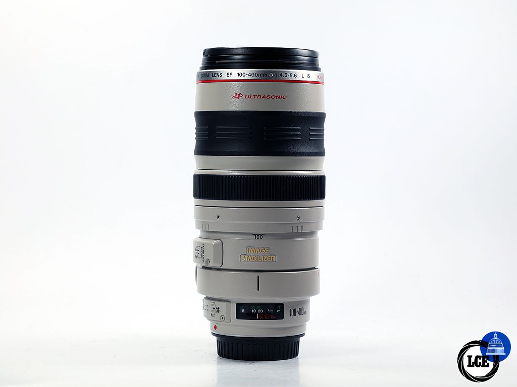 Canon EF 100-400mm f/4.5-5.6 L IS | 1276926 Canon EF 100-400mm f/4.5-5.6 L IS | 1276926