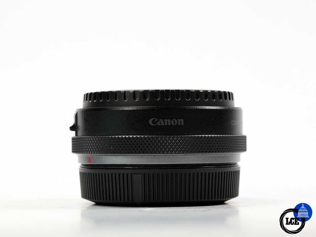 Canon Control Ring Mount Adapter EF-EOS R | 1276922