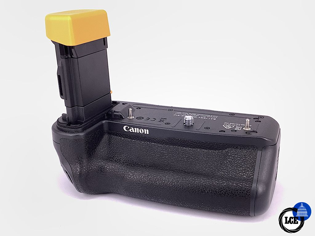 Canon BG-R10 Battery Grip