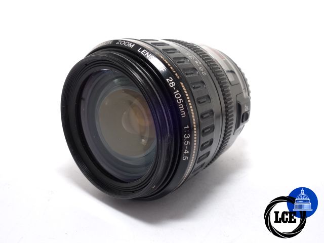 Canon EF 28-105mm USM