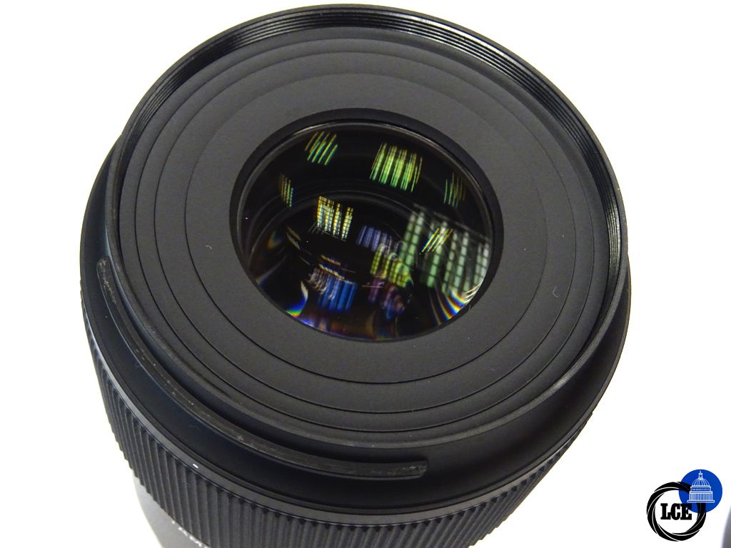 Tamron 90mm SP f2.8 Macro Z Mount