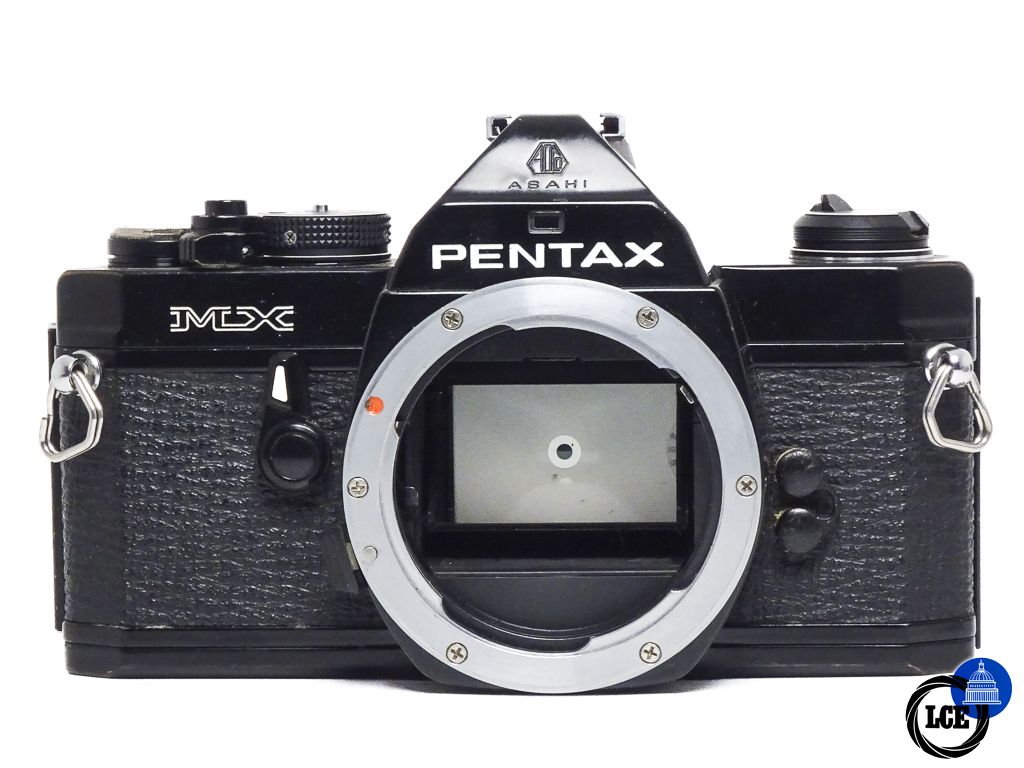 Pentax MX