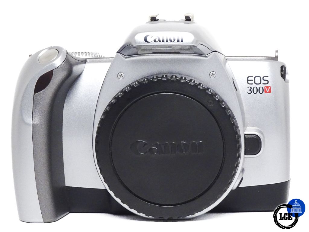 Canon EOS 300V
