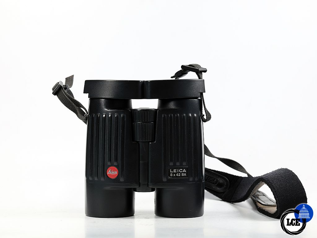 Leica Trinovid 8X42 BA | 1276909