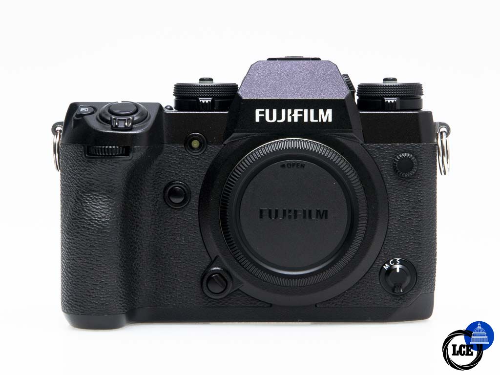 FujiFilm X-H1 Body
