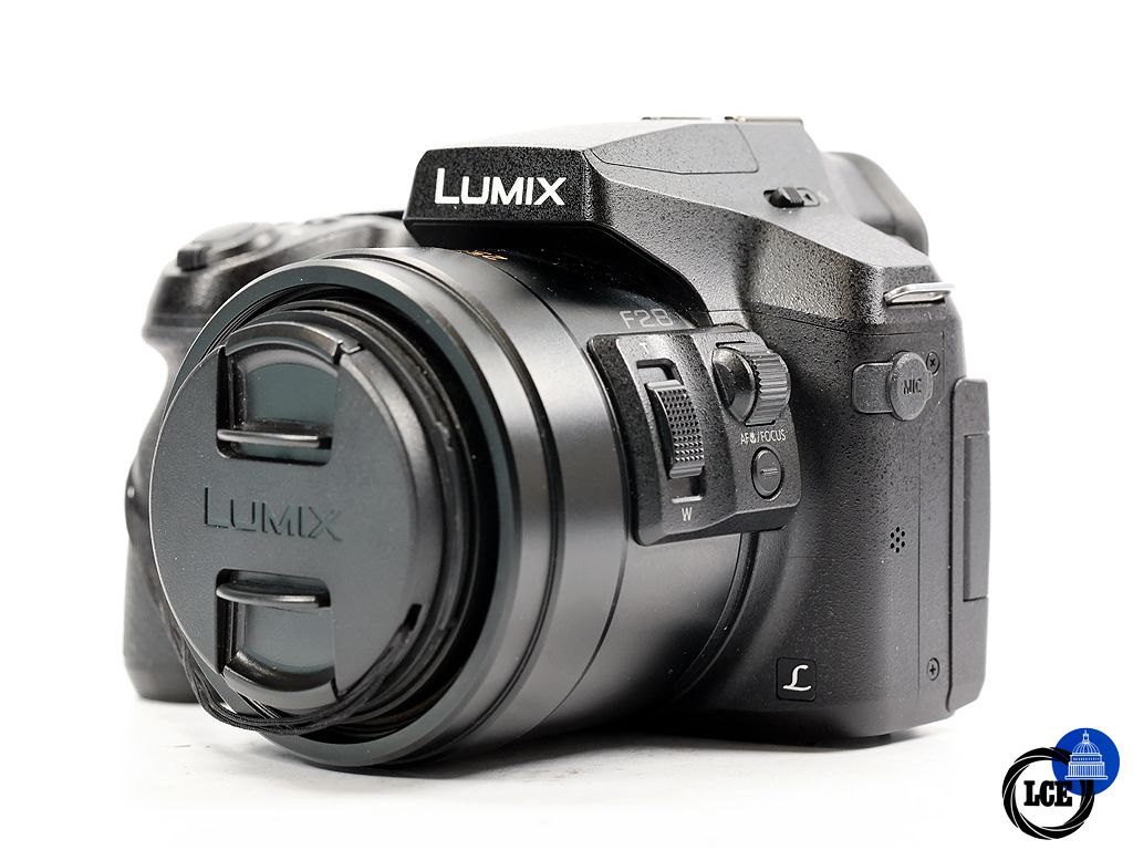 Panasonic Lumix FZ330 *Boxed* | 1276913