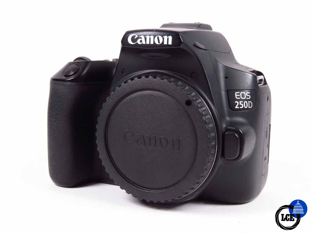 Canon EOS 250D Body