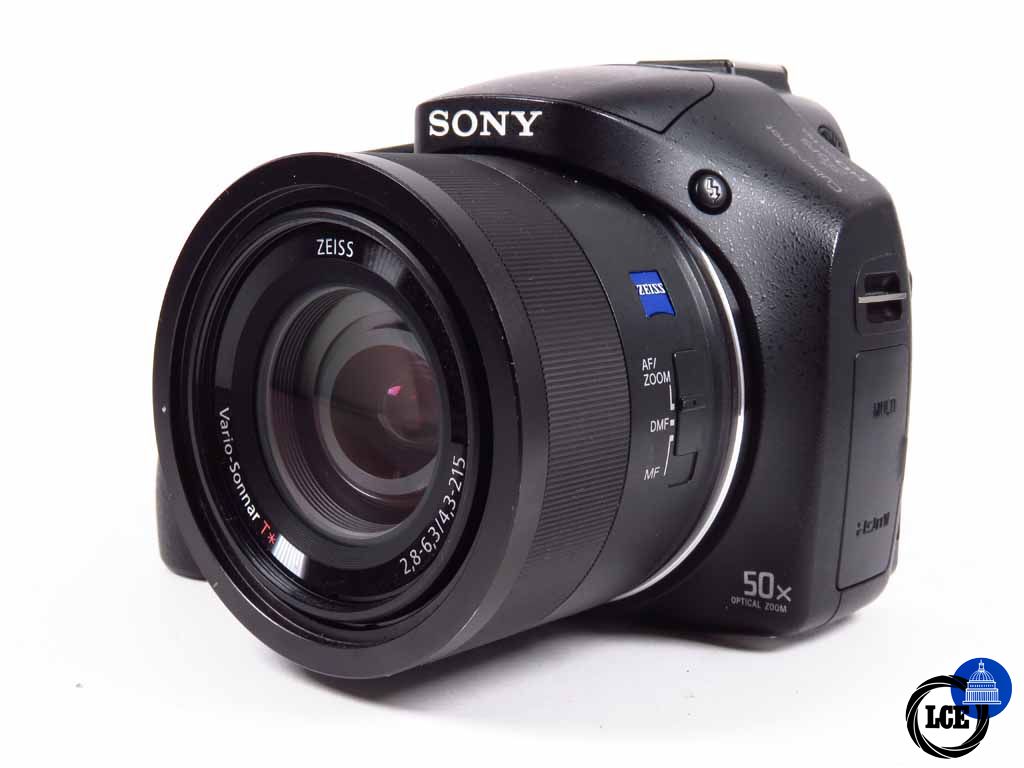 Sony HX-400V