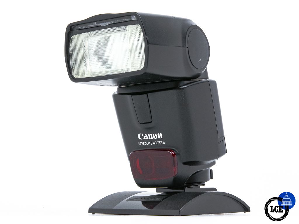 Canon Speedlite 430EX II