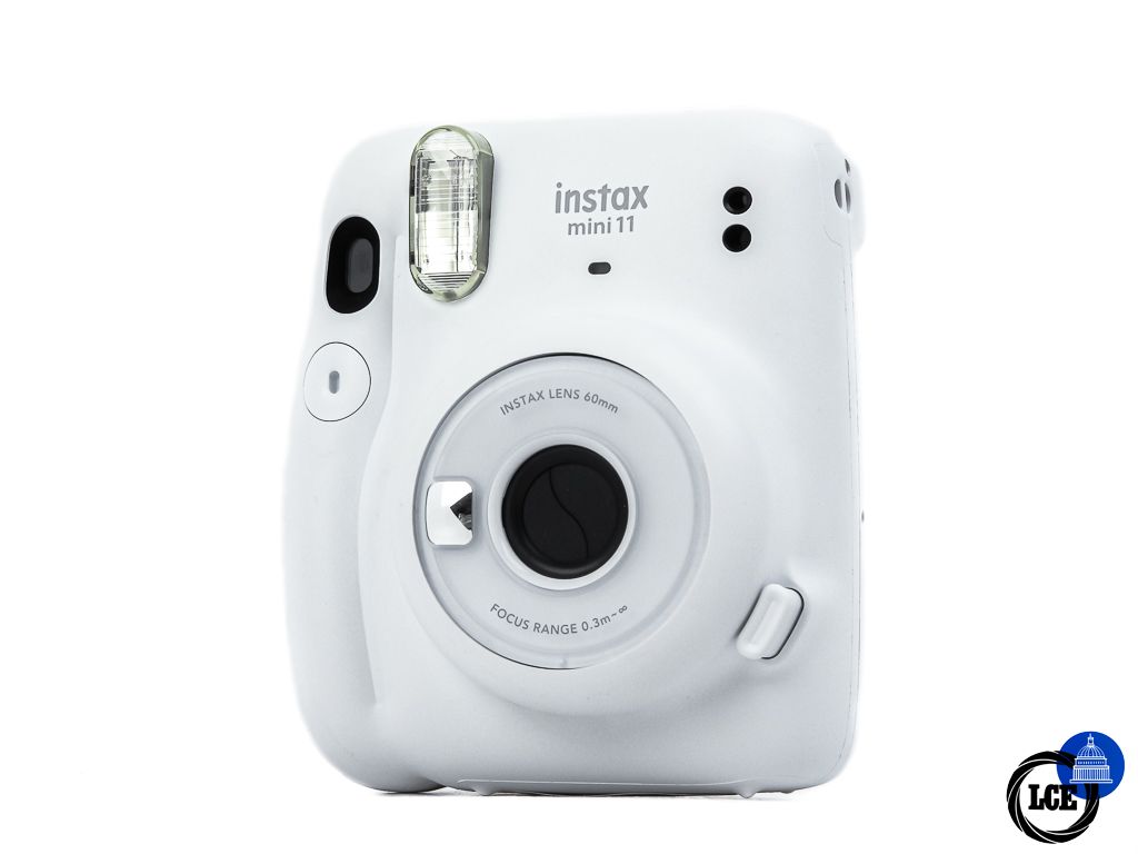 FujiFilm Instax Mini 11