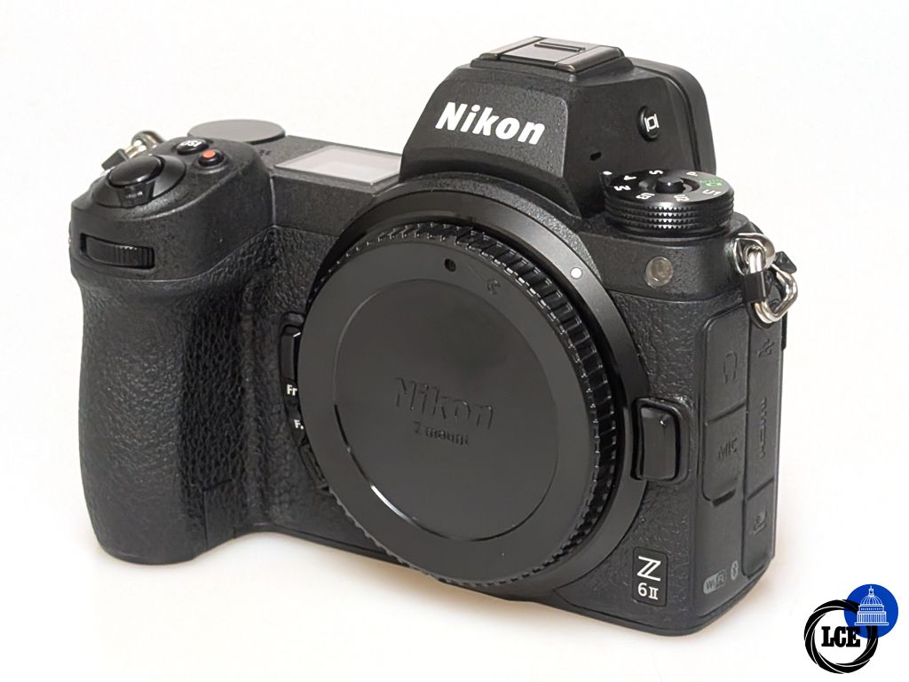 Nikon Z6 II Body 