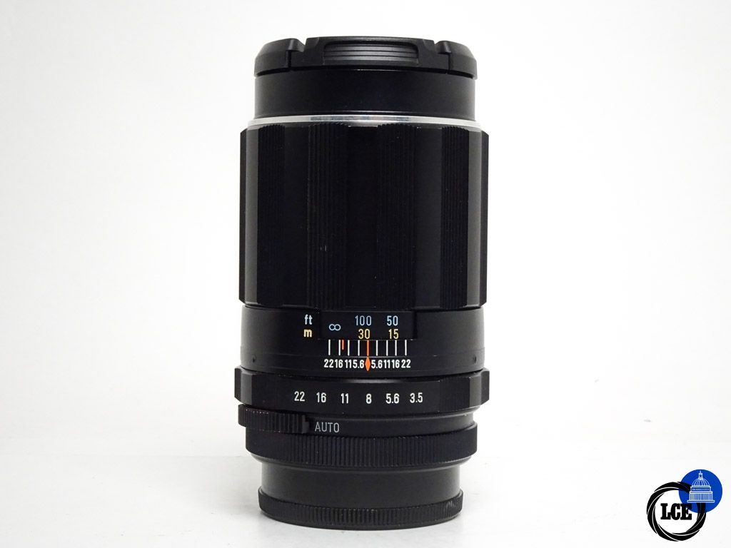 Pentax Super-Takumar 135mm f/3.5
