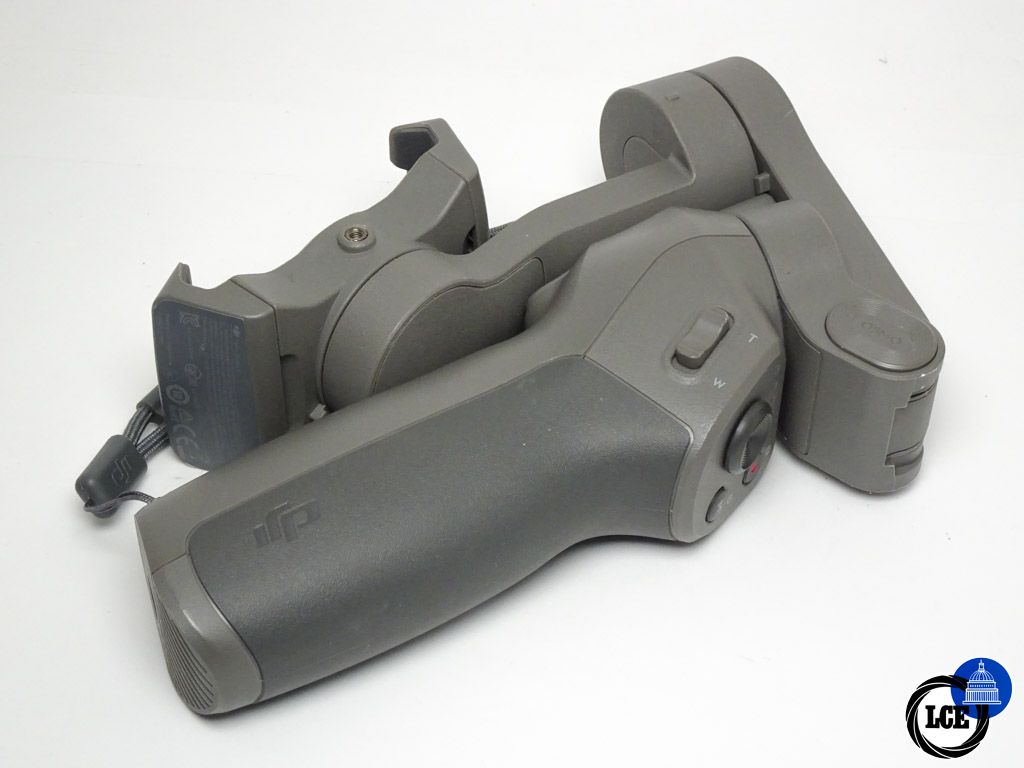 DJI Osmo Mobile 3