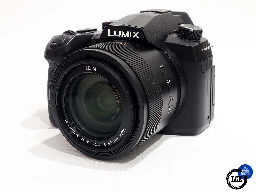 Panasonic Lumix FZ1000 II Panasonic Lumix FZ1000 II