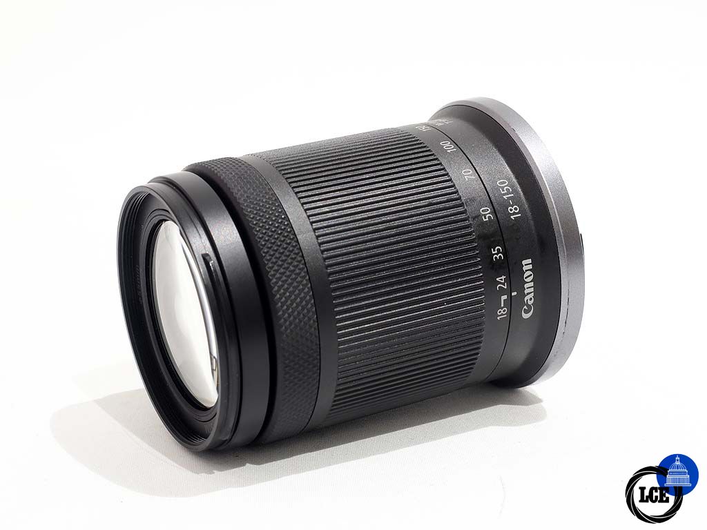 Canon RF-S 18-150mm f3.5-6.3 IS STM Canon RF-S 18-150mm f3.5-6.3 IS STM