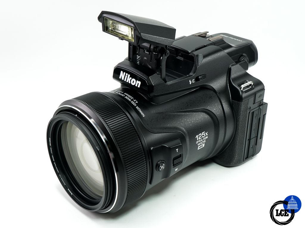 Nikon COOLPIX P1100 * MINT & BOXED *